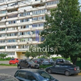 Продажа 3-комн квартиры на вторичном рынке Видное г, Ленинского Комсомола пр-кт,  д. 11 к2