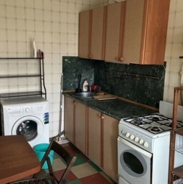 Продажа 1-комн квартиры на вторичном рынке Никитинская улица,  д. 9