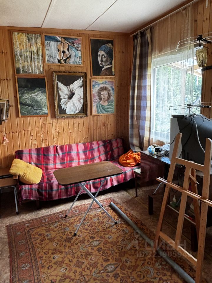 Продажа земли Энергетик СНТ