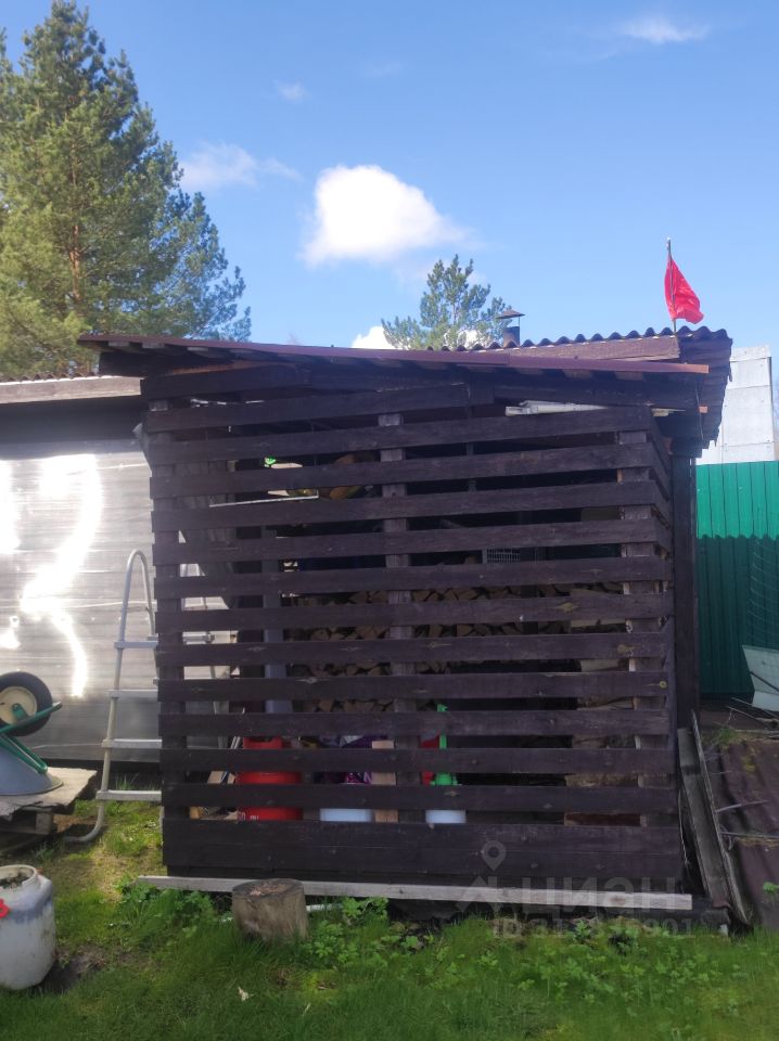 Продажа дома Пупышево садоводческий массив, Сокол СНТ, 3-я линия