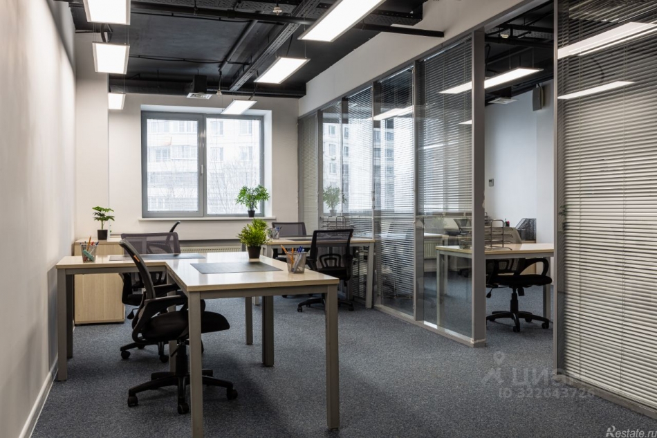 Аренда офиса улица Академика Варги,  д. 8 к1