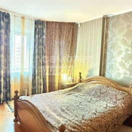 Продажа 3-комн квартиры на вторичном рынке Мытищи г, Веры Волошиной ул,  д. 9/24