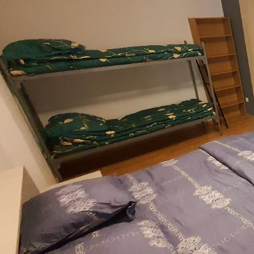 Комната бульвар Александра Грина, 3