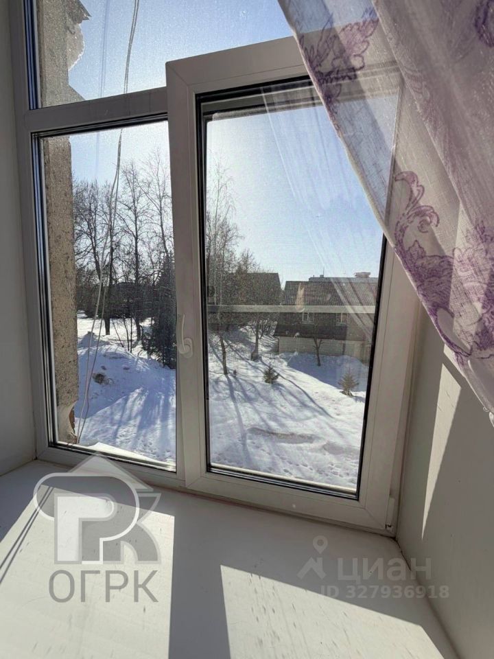 Продажа комнаты Домодедово, улица Текстильщиков, 2