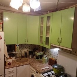 Продажа 2-комн квартиры на вторичном рынке ул Шелгунова,  д. 33