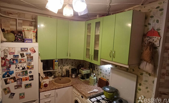 Продажа 2-комн квартиры на вторичном рынке ул Шелгунова,  д. 33