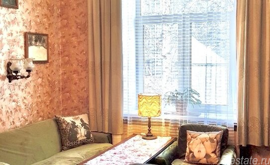 Продажа 2-комн квартиры на вторичном рынке Сердобольская улица,  д. 71