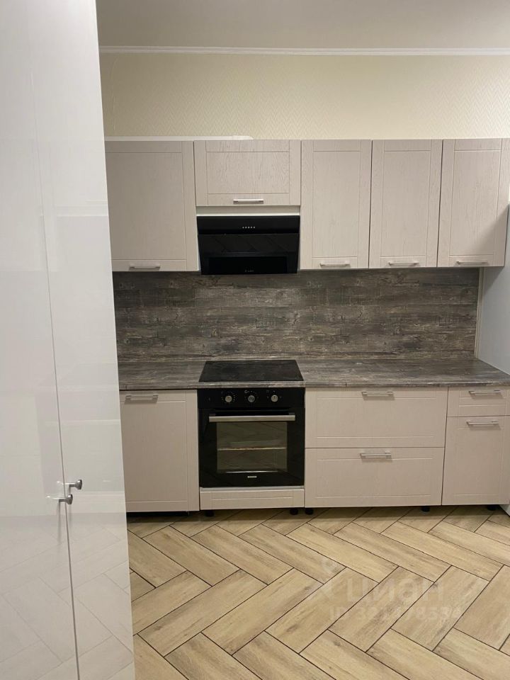 Аренда 1-комн квартиры на вторичном рынке Видное, бульвар Зеленые аллеи, 14