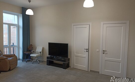 Продажа 4-комн квартиры на вторичном рынке Сампсониевский Б. пр-кт,  д. 40