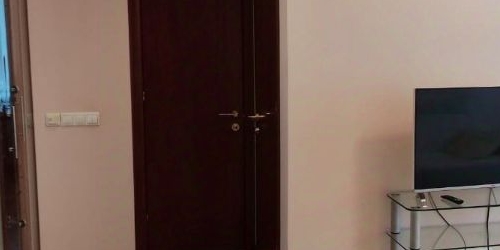 3-комн квартира Новозаводская улица, 2К4