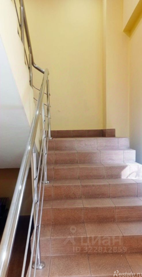 Продажа отдельного здания Иркутская улица,  д. 17 с4