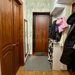 Продажа 3-комн квартиры на вторичном рынке Люберцы г, ВУГИ п,  д. 9