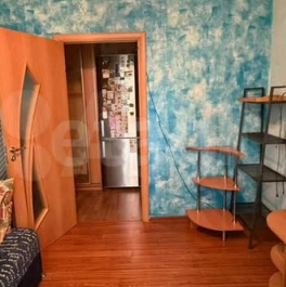Продажа 2-комн квартиры на вторичном рынке Коллонтай ул,  д. 29,  к. 3