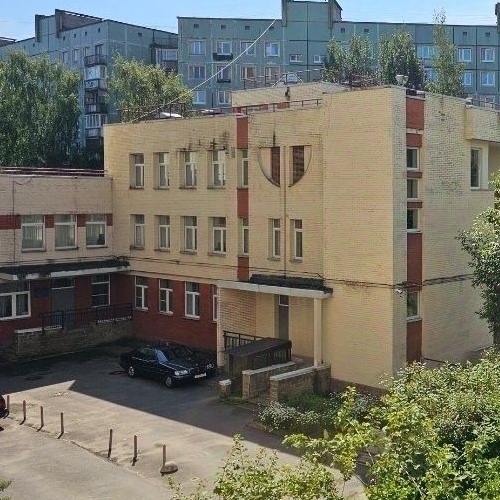 2-комн квартира улица Шостаковича, 5К2