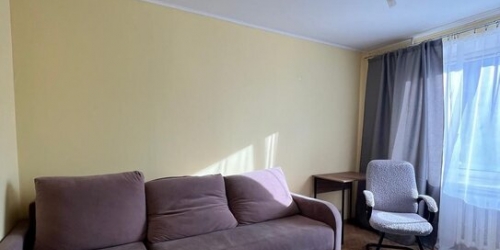 2-комн квартира проспект Славы,  д. 16