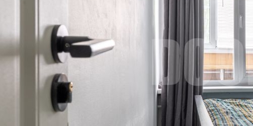 1-комн квартира Саратовская улица, 1К2