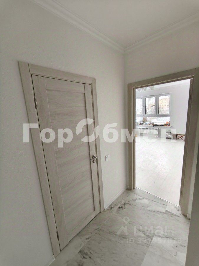 Продажа 3-комн квартиры на вторичном рынке 1-я Мясниковская улица, 16А