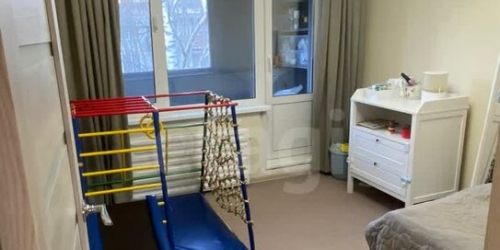 2-комн квартира Просвещения пр-кт,  д. 86,  к. 2