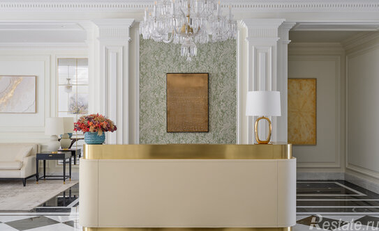 Продажа 2-комн квартиры на вторичном рынке Софийская набережная,  д. 18