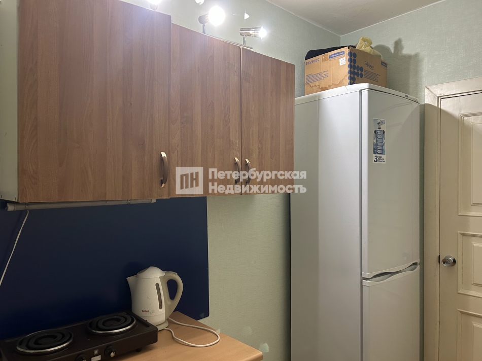 Аренда комнаты ул Караваевская, д 32 к 1