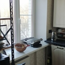 Продажа 4-комн квартиры на вторичном рынке Кировский район, улица Дружбы,  д. 18