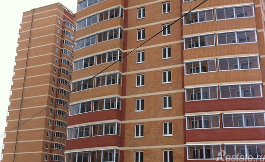 Продажа 1-комн квартиры на вторичном рынке деревня Андреевка, Староандреевская улица,  д. 43 к1