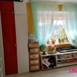 Продажа 2-комн квартиры на вторичном рынке Балашиха, Новая улица, 49