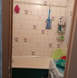 Продажа комнаты Песочный пос., Ленинградская ул. ,  д. 69