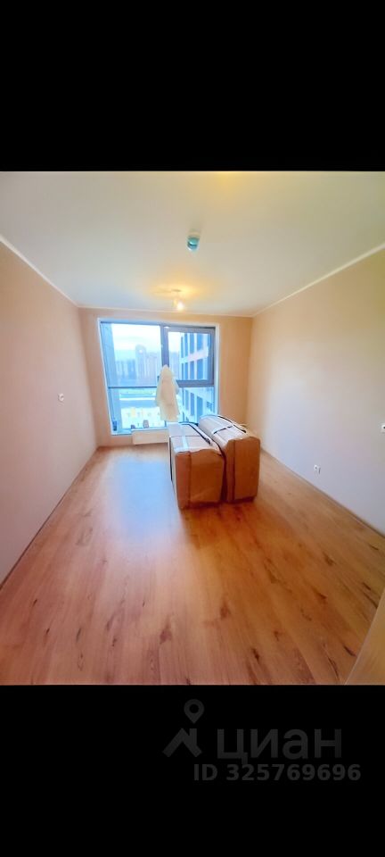 Продажа студии пос. Парголово, проезд Толубеевский, 8к2