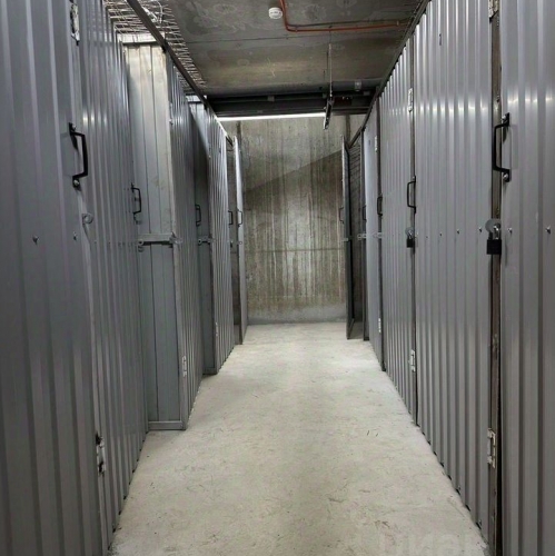 Гараж/парковка Подлипки, улица Гагарина,  д. 10А