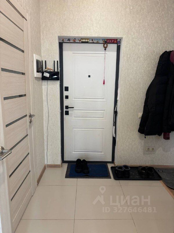 Продажа 2-комн квартиры на вторичном рынке Андреевка пгт, 33Б