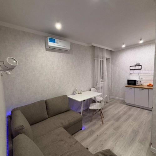 1-комн квартира Достоевского улица,  д. д. 24/9