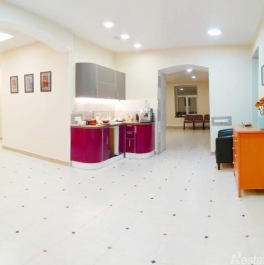 Аренда офиса Ковенский пер ,  д. 20