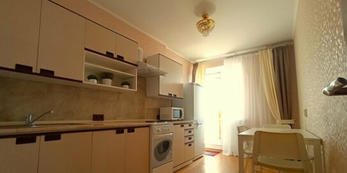 1-комн квартира Брянцева ул,  д. 7,  к. 1