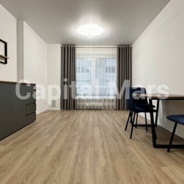 Аренда 2-комн квартиры на вторичном рынке ул Новохохловская,  д. 15,  к. 6