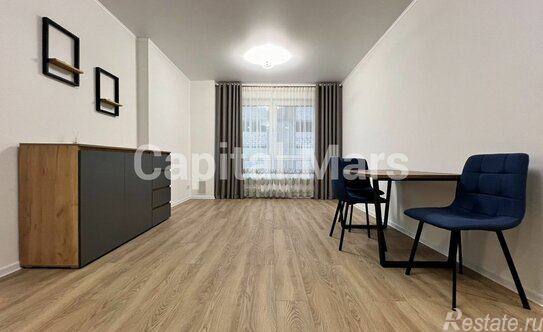 Аренда 2-комн квартиры на вторичном рынке ул Новохохловская,  д. 15,  к. 6