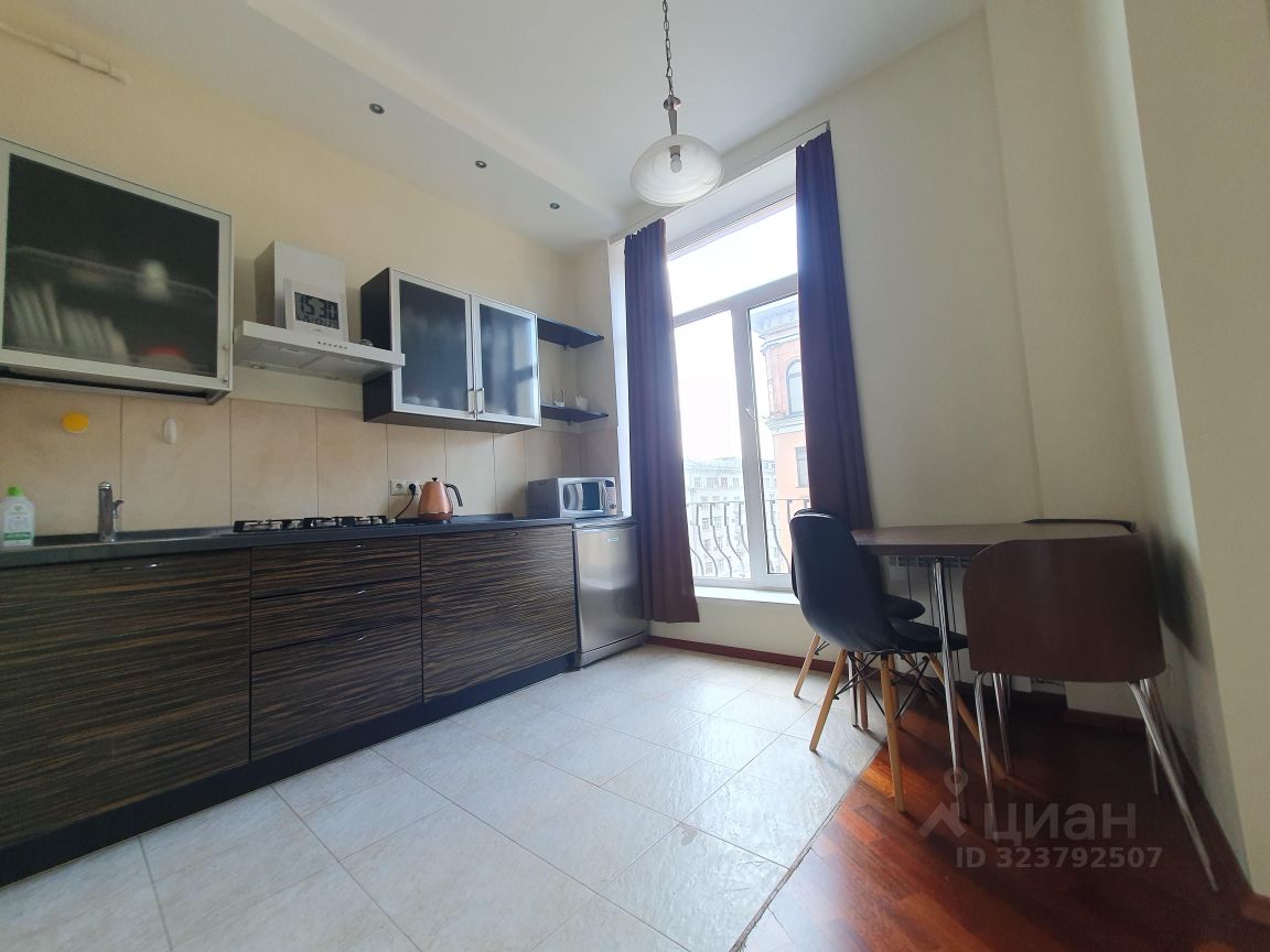 Продажа 1-комн квартиры на вторичном рынке 1-я Тверская-Ямская улица, 12