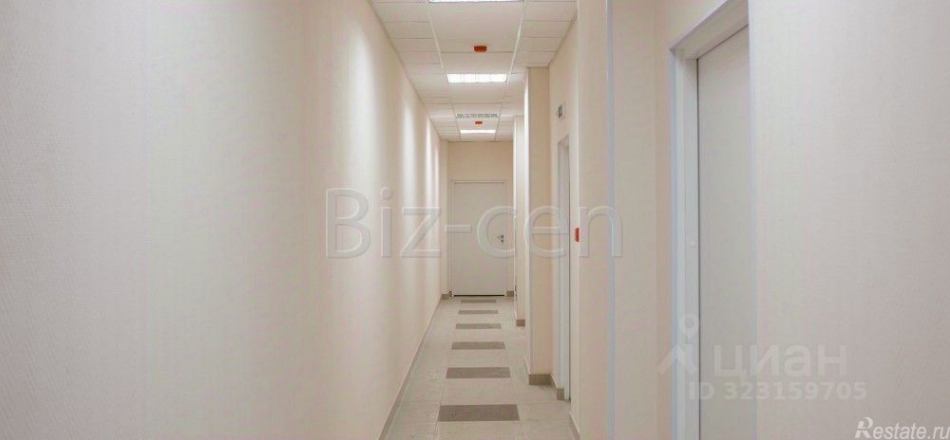 Аренда офиса Заозерная ул,  д. 8