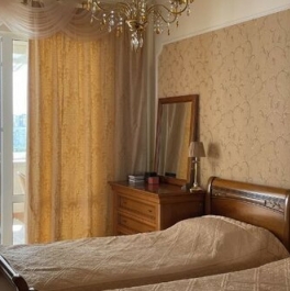 Продажа 5-комн квартиры на вторичном рынке ул Воронцовские Пруды,  д. 3