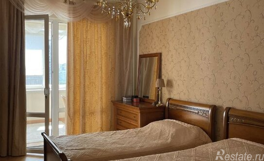 Продажа 5-комн квартиры на вторичном рынке ул Воронцовские Пруды,  д. 3