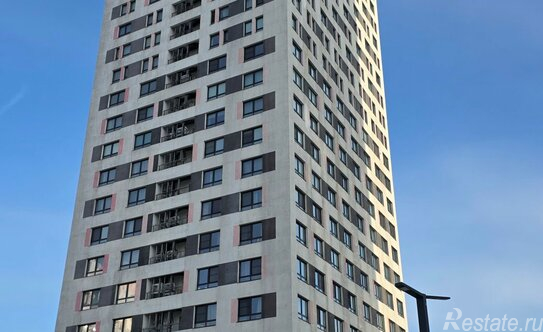 Продажа 1-комн квартиры на вторичном рынке Мытищи, ул Мира,  д. 43