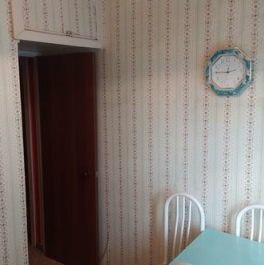 Продажа 1-комн квартиры на вторичном рынке Куровское г, Советская ул,  д. 82