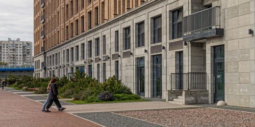 4-комн квартира набережная Макарова, 58