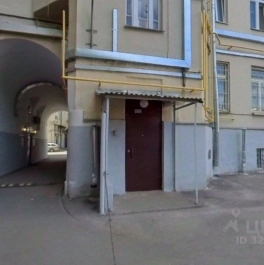 Продажа ПСН ул Садовая-Черногрязская, д. 3Б, к. 1 Продажа ПСН ул Садовая-Черногрязская, д. 3Б, к. 1