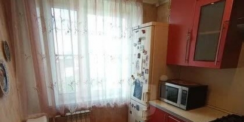 2-комн квартира ул Буракова,  д. 5,  к. 2