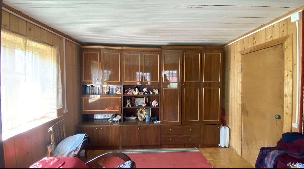 Продажа дома Строганово садоводческий массив, Транспортник СНТ
