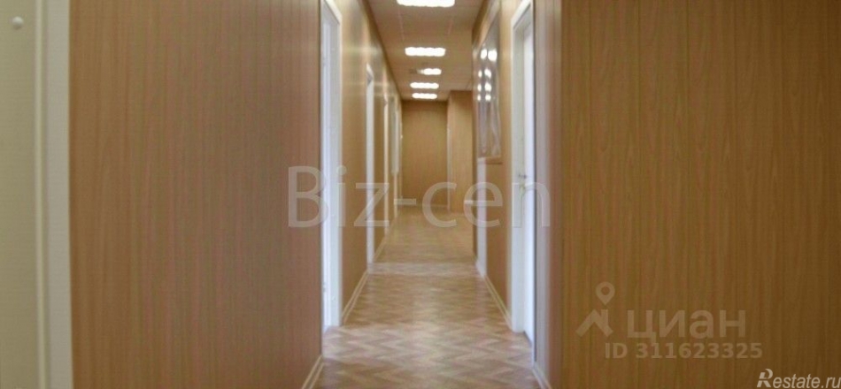 Аренда офиса 26-я линия,  д. 5,  к. 4