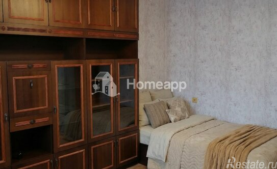 Продажа 3-комн квартиры на вторичном рынке ул Профсоюзная,  д. 128