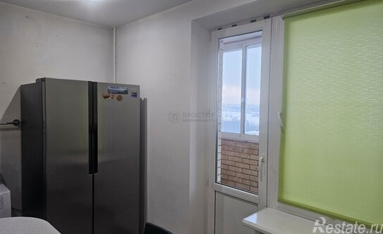 Продажа 4-комн квартиры на вторичном рынке Федурново, ул Авиарембаза,  д. 8