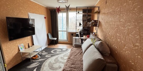 1-комн квартира Испытателей пр-кт,  д. 6,  к. 1